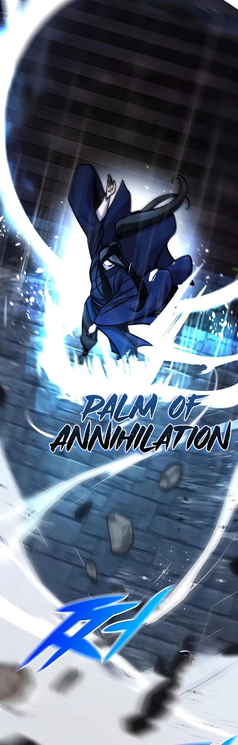 The Mysterious World’s Greatest Martial Artist Little Prince Chapter 101 Gambar 18