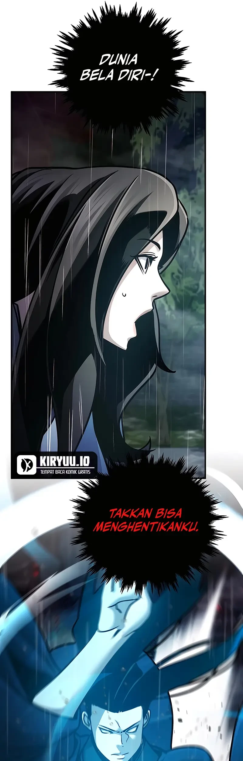 The Mysterious World’s Greatest Martial Artist Little Prince Chapter 101 Gambar 20