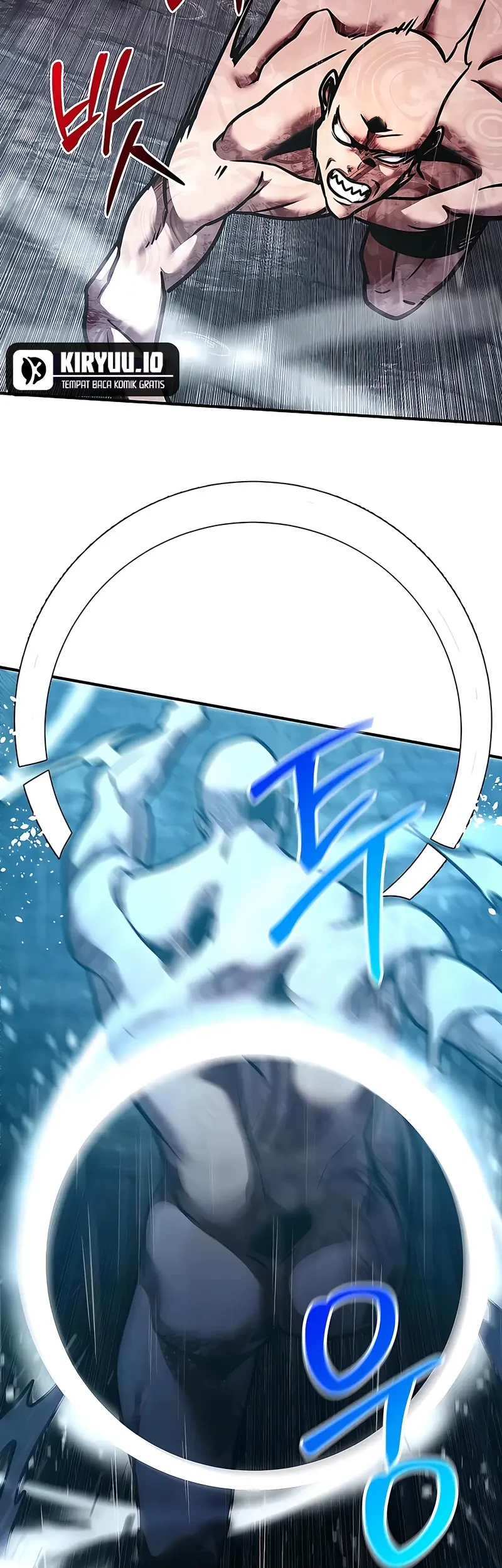 The Mysterious World’s Greatest Martial Artist Little Prince Chapter 101 Gambar 22