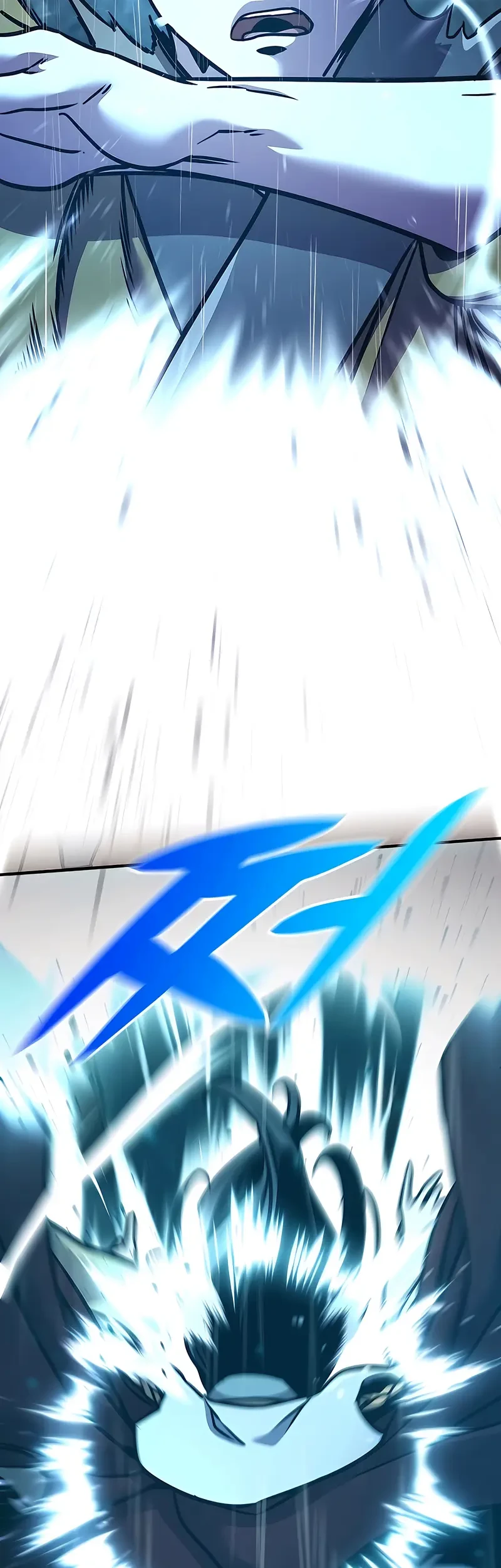 The Mysterious World’s Greatest Martial Artist Little Prince Chapter 101 Gambar 24