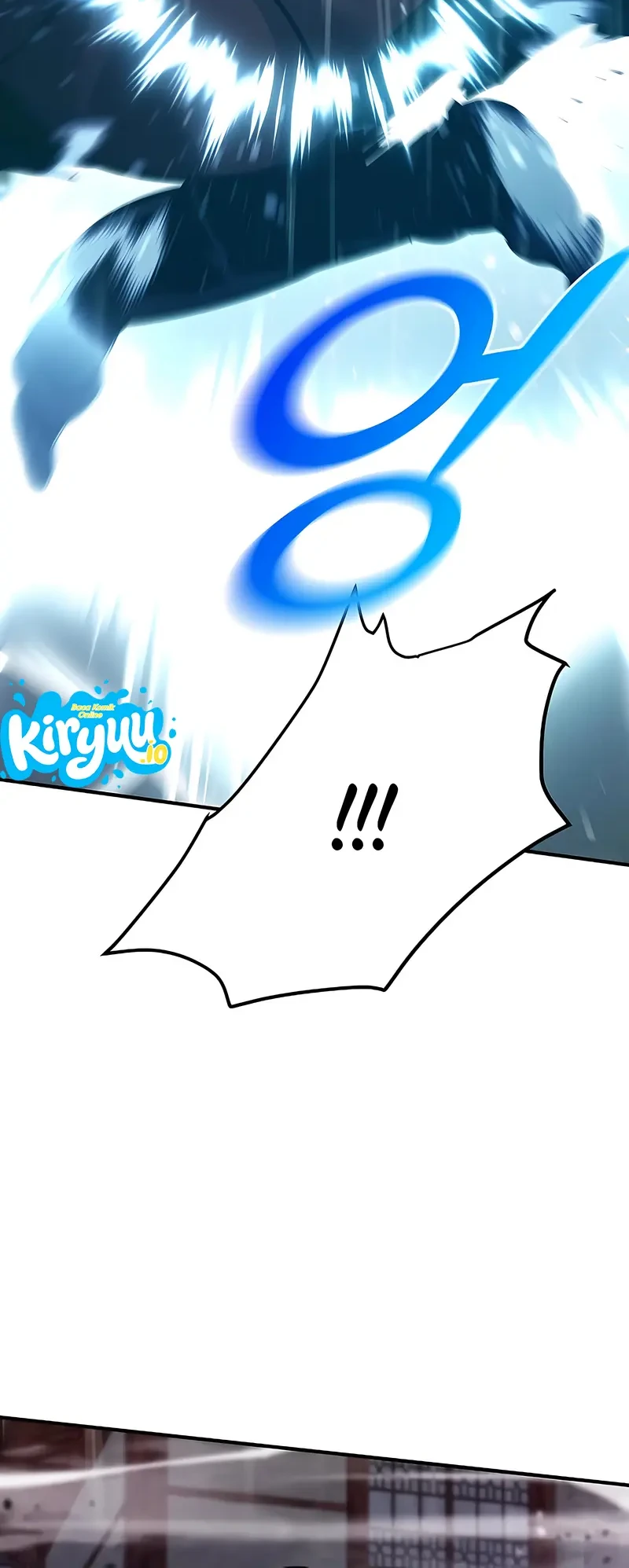 The Mysterious World’s Greatest Martial Artist Little Prince Chapter 101 Gambar 25