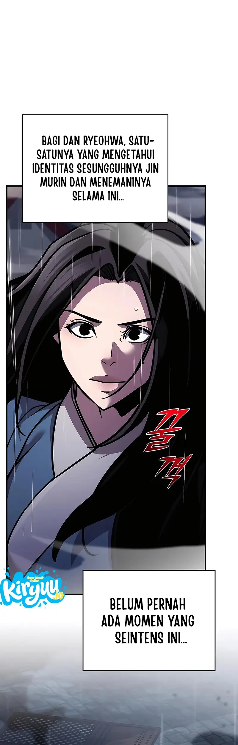 The Mysterious World’s Greatest Martial Artist Little Prince Chapter 101 Gambar 29