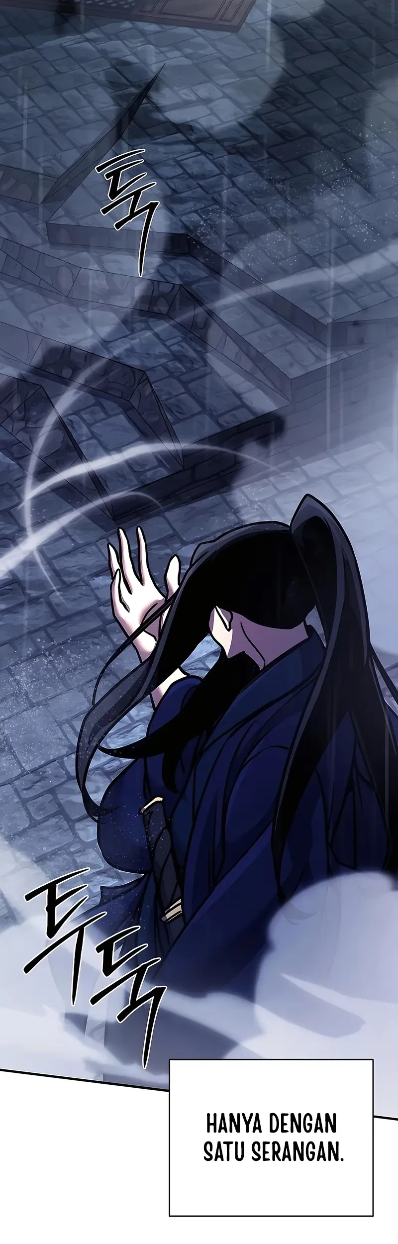 The Mysterious World’s Greatest Martial Artist Little Prince Chapter 101 Gambar 30