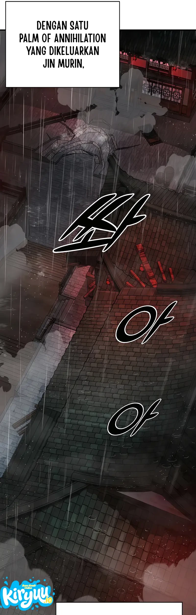 The Mysterious World’s Greatest Martial Artist Little Prince Chapter 101 Gambar 32