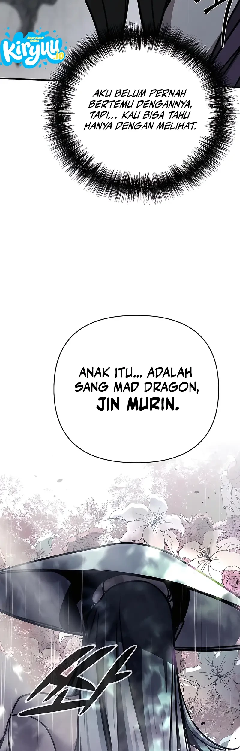 The Mysterious World’s Greatest Martial Artist Little Prince Chapter 101 Gambar 34