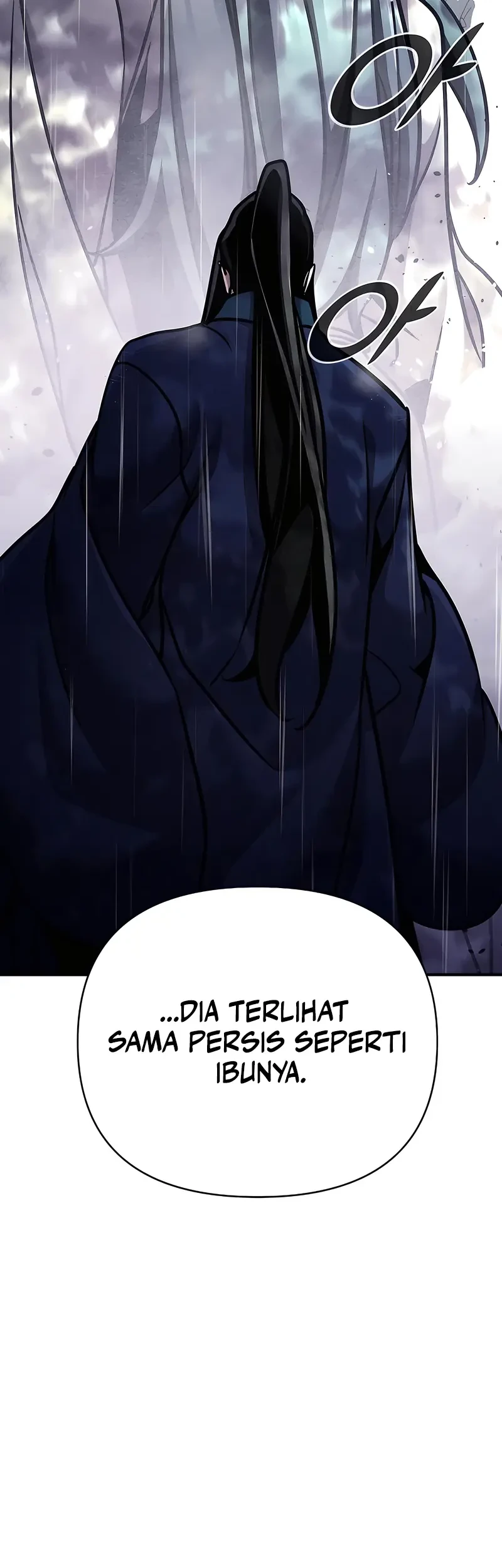 The Mysterious World’s Greatest Martial Artist Little Prince Chapter 101 Gambar 35