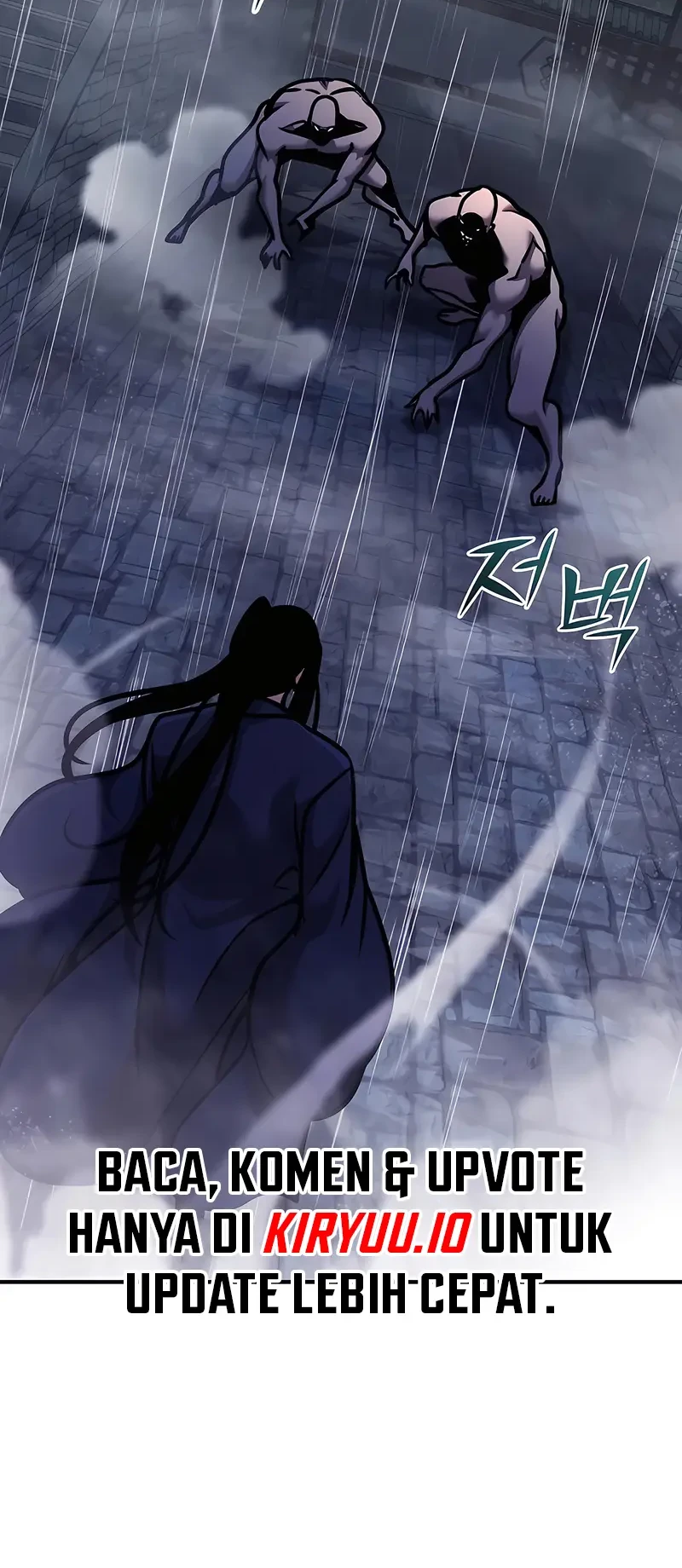 The Mysterious World’s Greatest Martial Artist Little Prince Chapter 101 Gambar 37