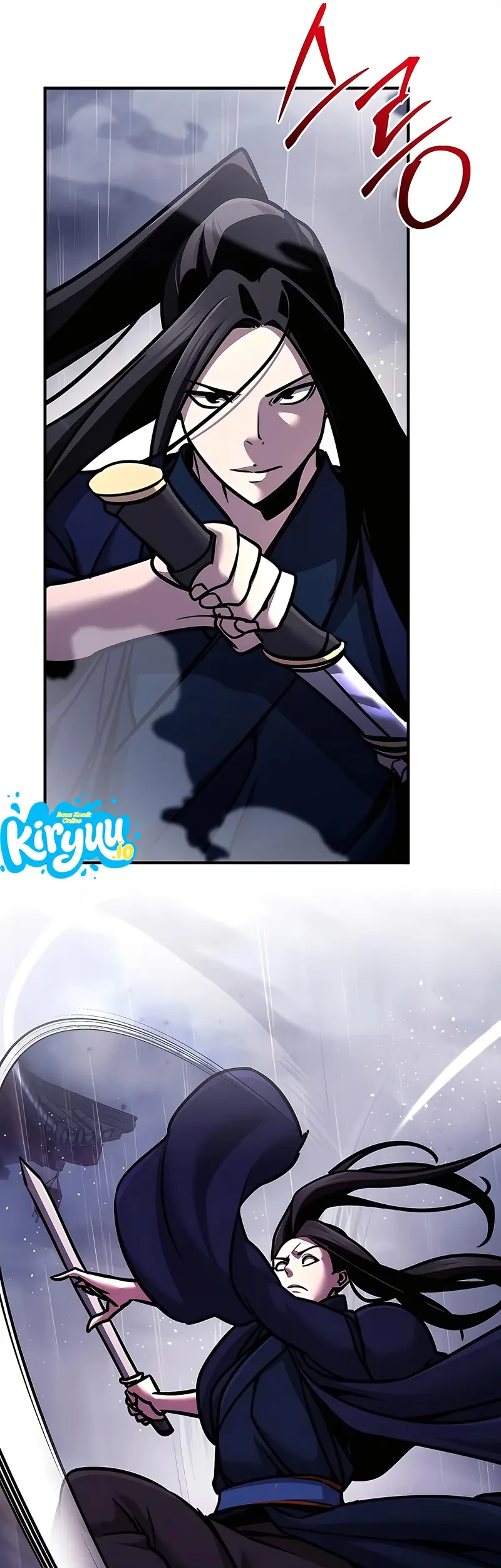 The Mysterious World’s Greatest Martial Artist Little Prince Chapter 101 Gambar 38