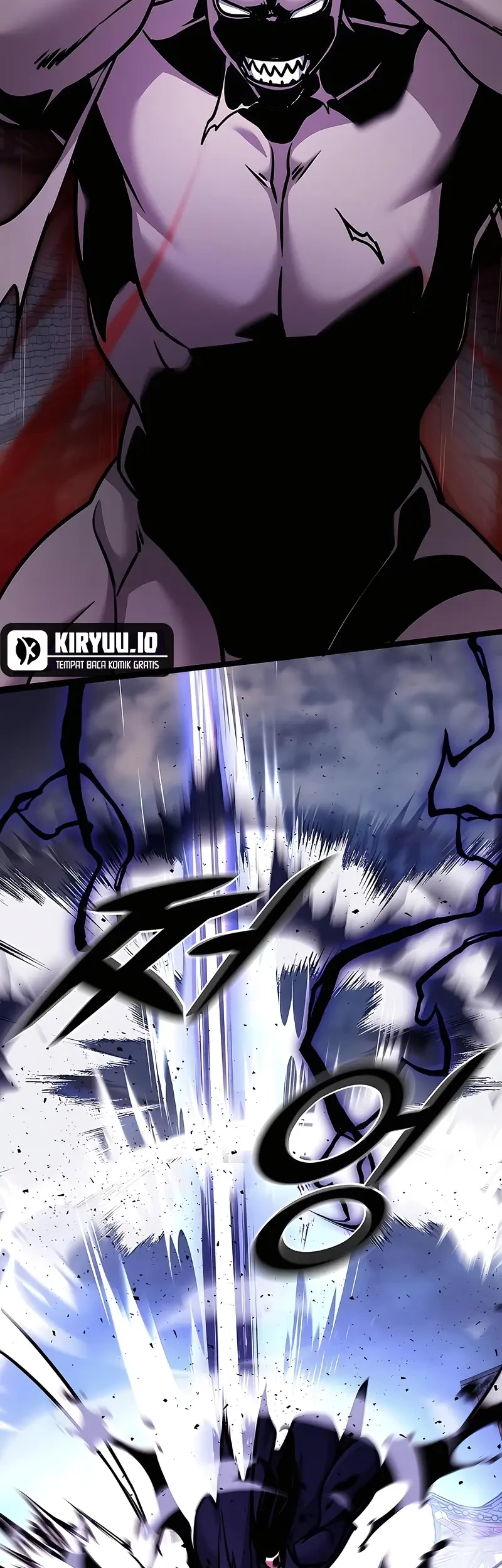 The Mysterious World’s Greatest Martial Artist Little Prince Chapter 101 Gambar 40