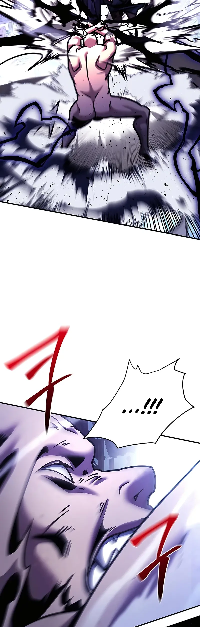 The Mysterious World’s Greatest Martial Artist Little Prince Chapter 101 Gambar 41