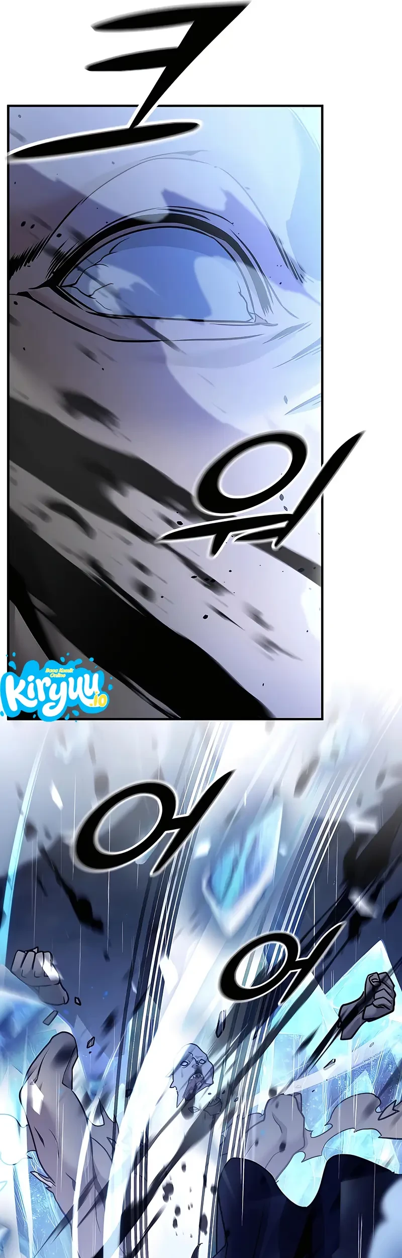 The Mysterious World’s Greatest Martial Artist Little Prince Chapter 101 Gambar 44