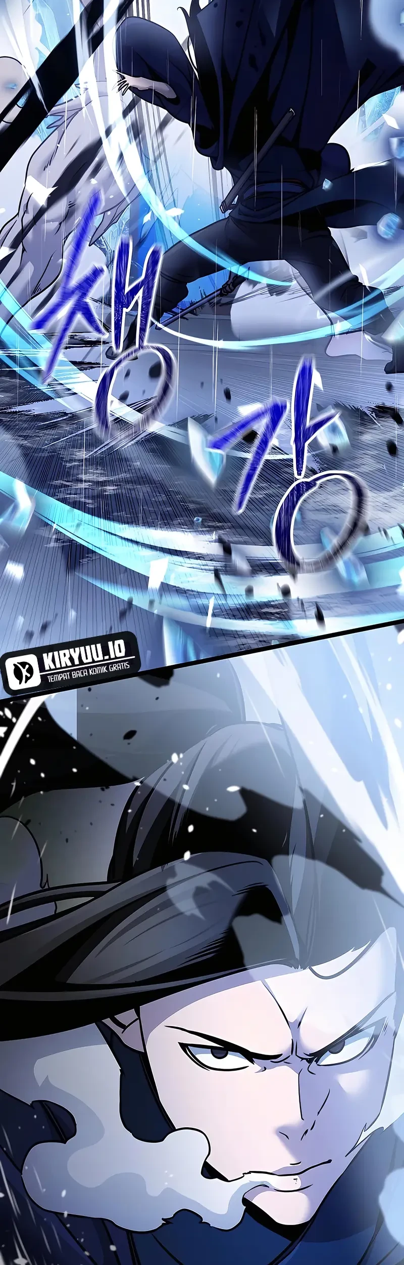 The Mysterious World’s Greatest Martial Artist Little Prince Chapter 101 Gambar 45