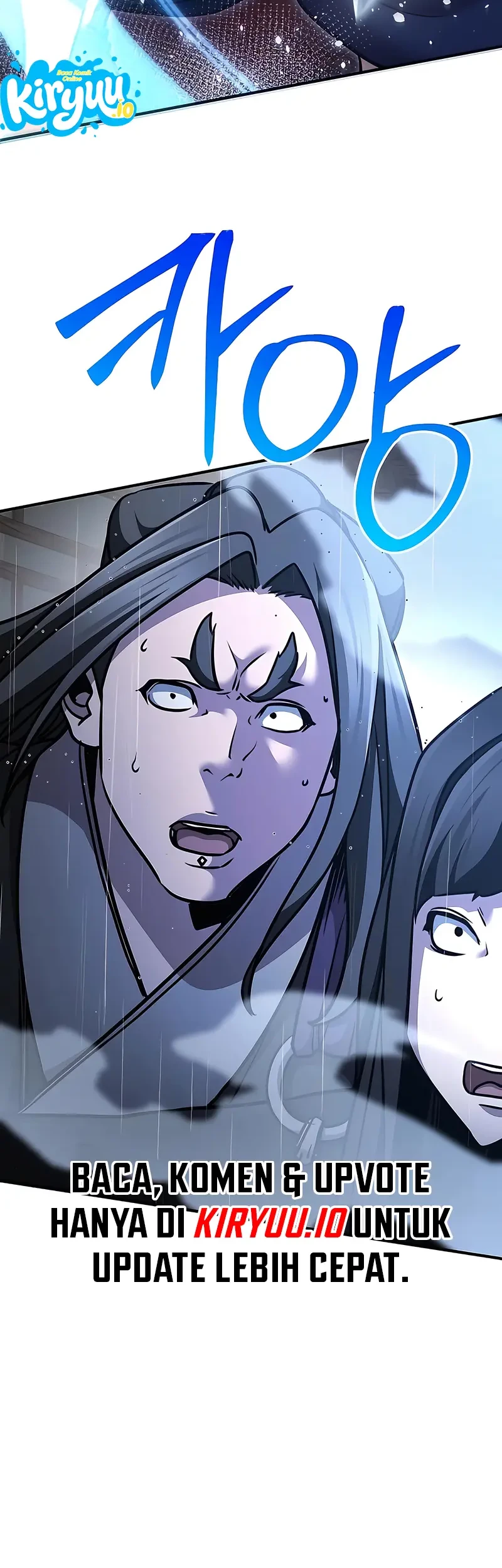 The Mysterious World’s Greatest Martial Artist Little Prince Chapter 101 Gambar 47