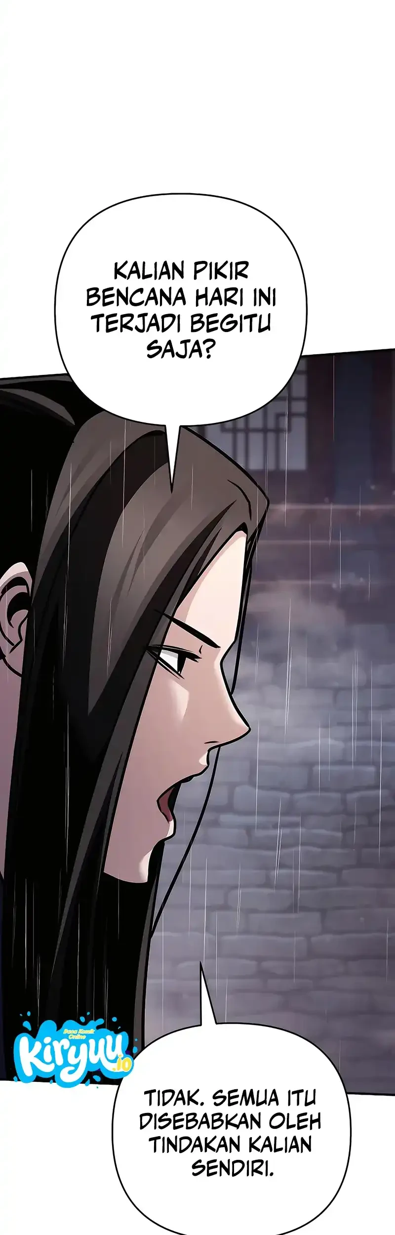 The Mysterious World’s Greatest Martial Artist Little Prince Chapter 102 Gambar 51