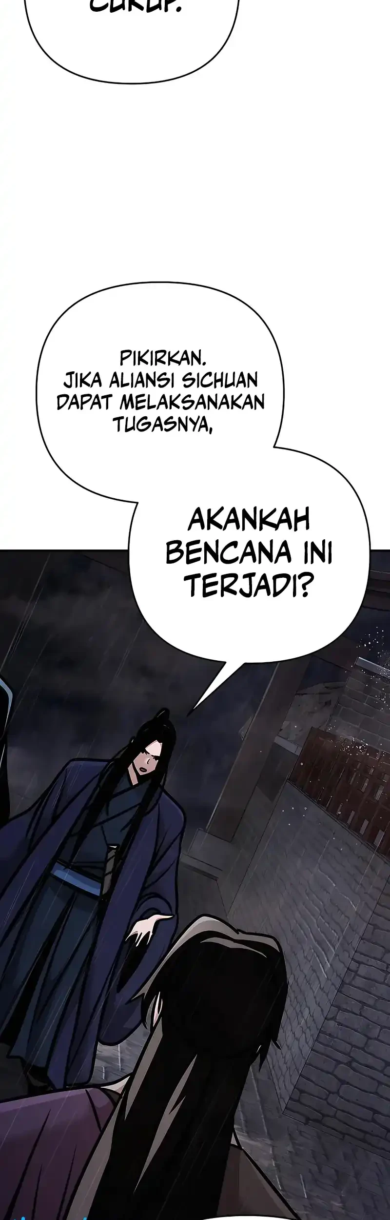 The Mysterious World’s Greatest Martial Artist Little Prince Chapter 102 Gambar 53