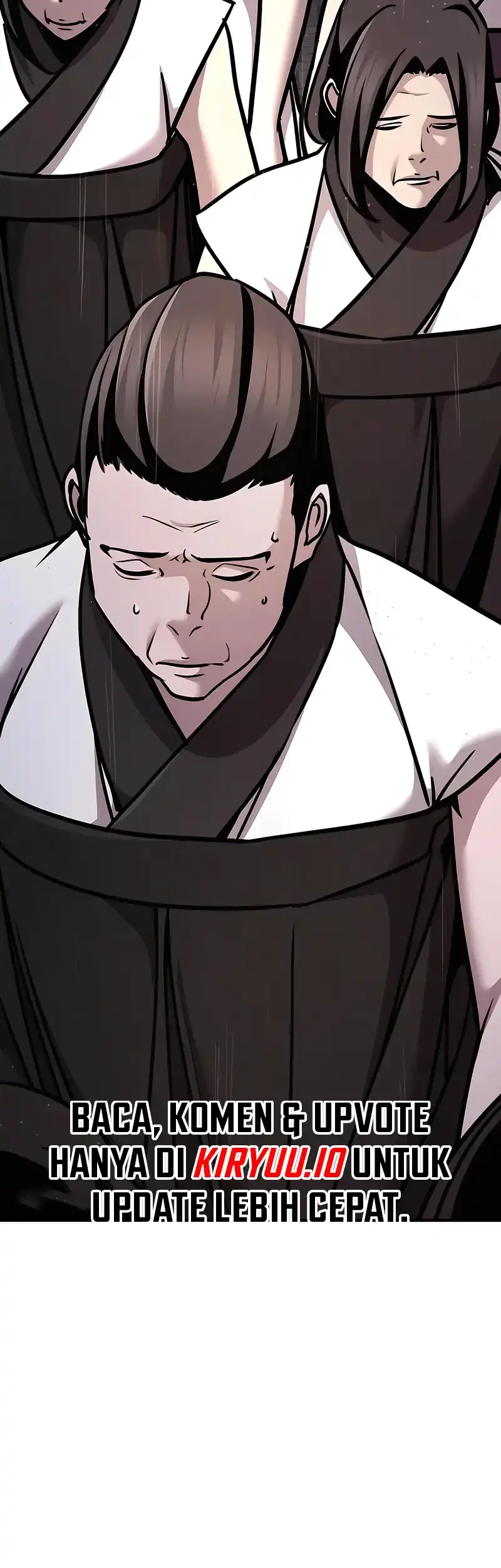 The Mysterious World’s Greatest Martial Artist Little Prince Chapter 102 Gambar 56