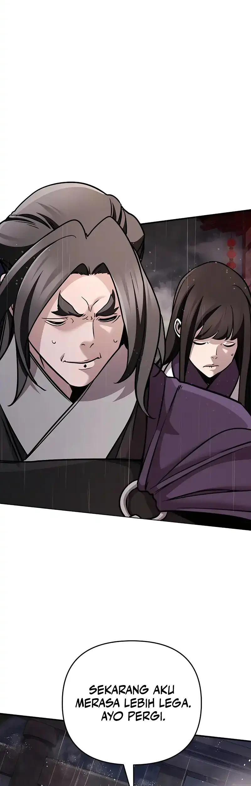 The Mysterious World’s Greatest Martial Artist Little Prince Chapter 102 Gambar 59