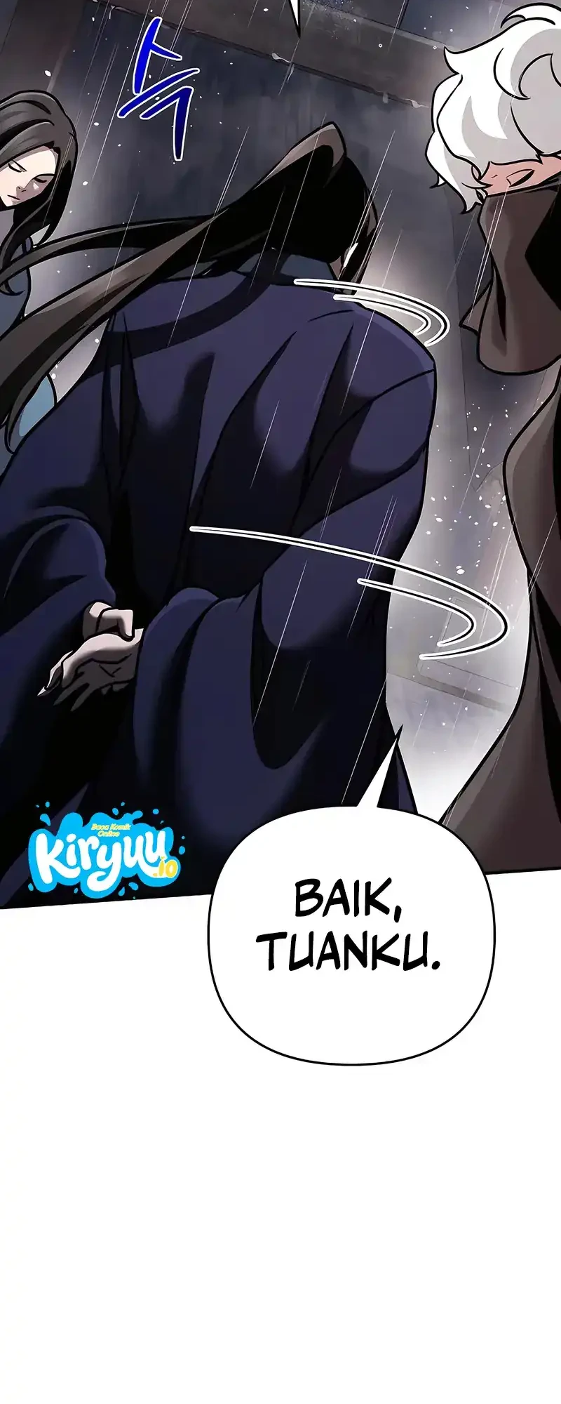The Mysterious World’s Greatest Martial Artist Little Prince Chapter 102 Gambar 60