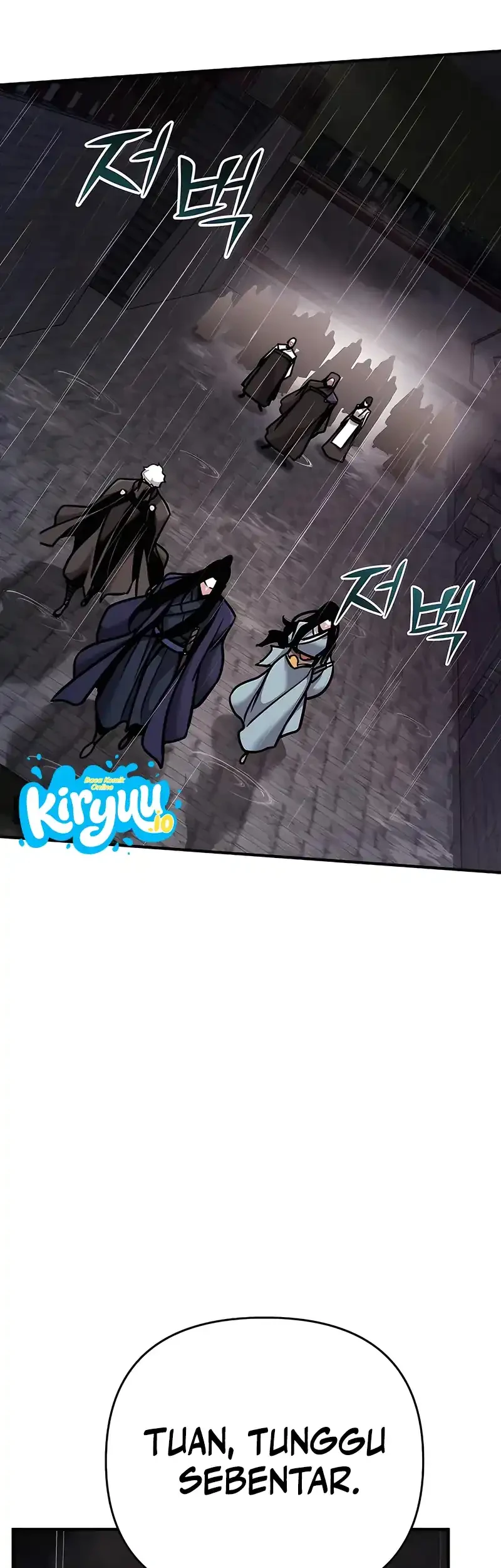 The Mysterious World’s Greatest Martial Artist Little Prince Chapter 102 Gambar 61