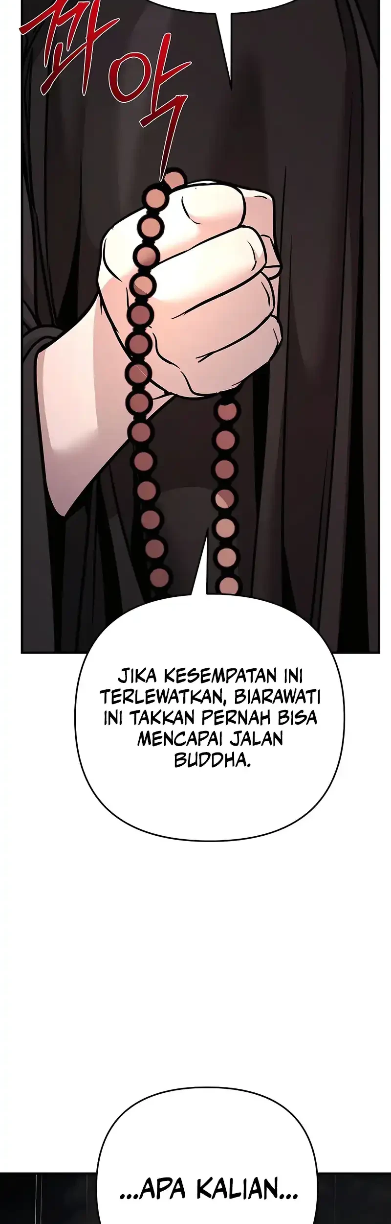 The Mysterious World’s Greatest Martial Artist Little Prince Chapter 102 Gambar 63