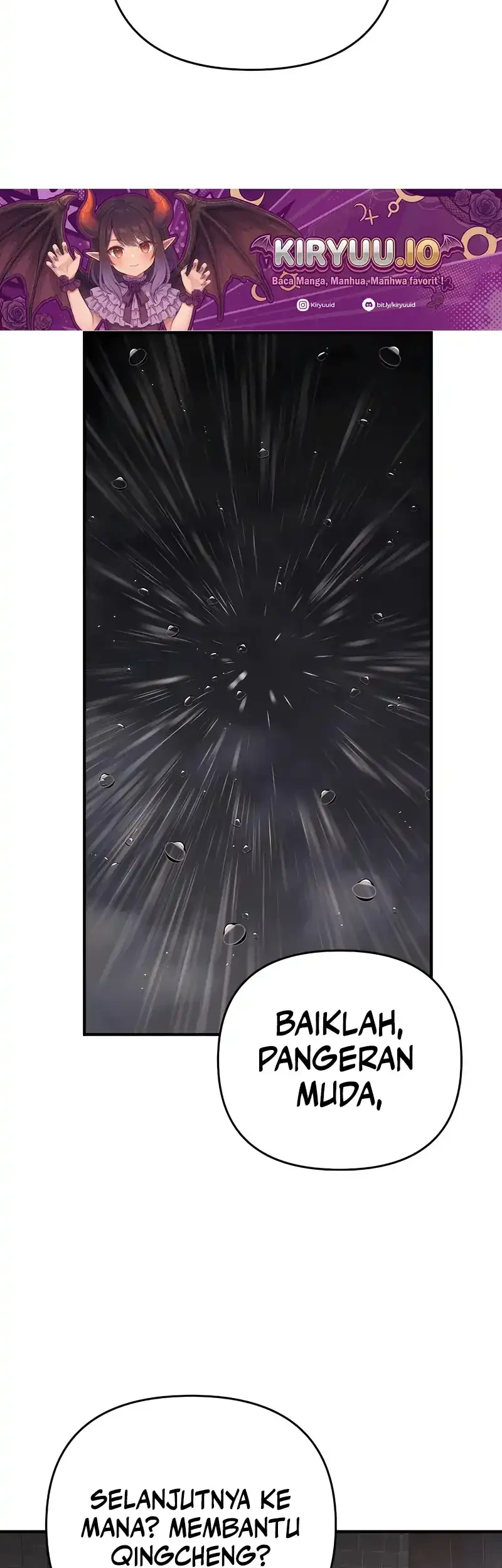 The Mysterious World’s Greatest Martial Artist Little Prince Chapter 102 Gambar 69