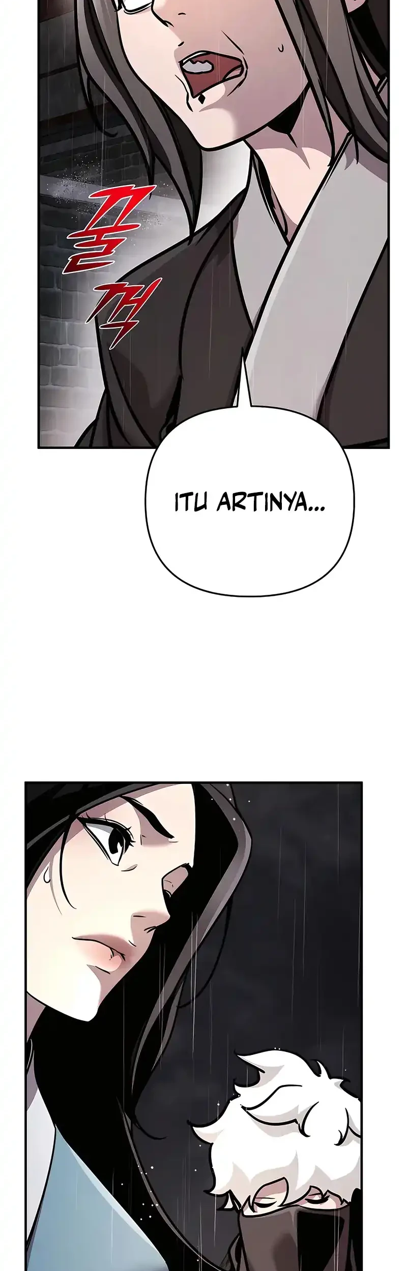 The Mysterious World’s Greatest Martial Artist Little Prince Chapter 102 Gambar 74