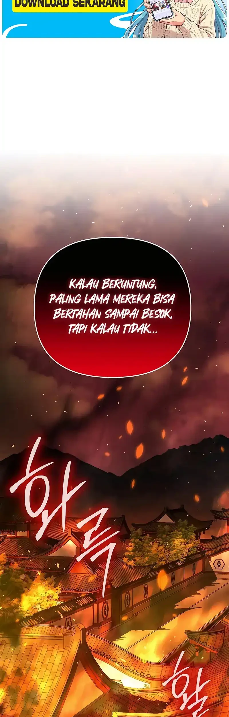 The Mysterious World’s Greatest Martial Artist Little Prince Chapter 102 Gambar 76