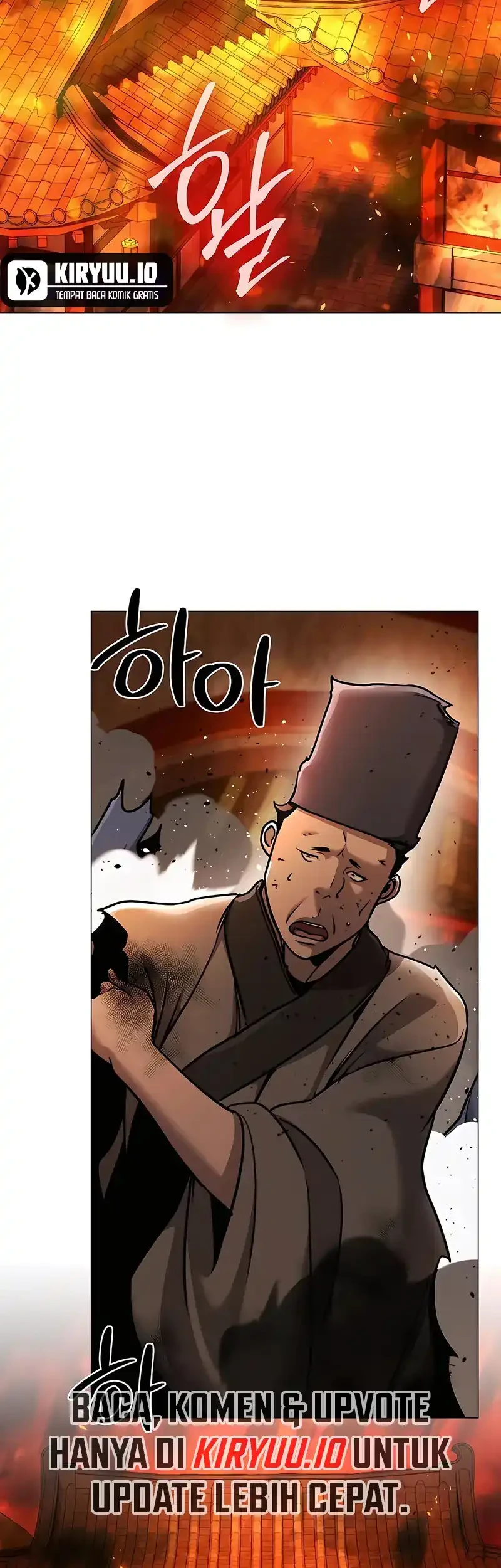 The Mysterious World’s Greatest Martial Artist Little Prince Chapter 102 Gambar 77