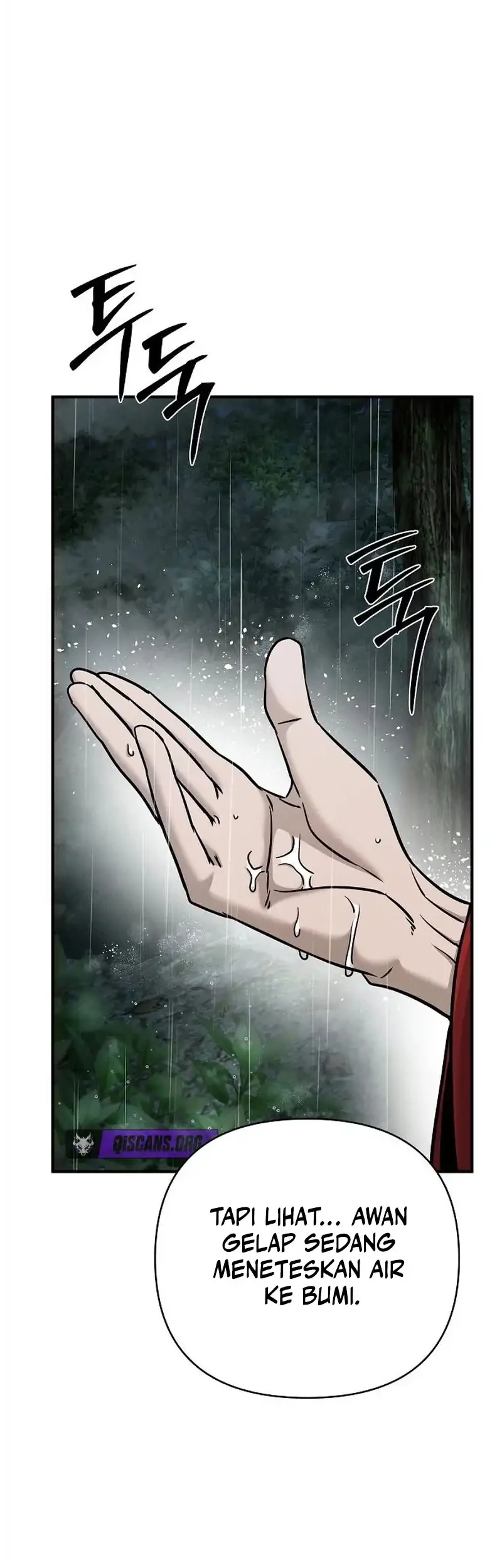The Mysterious World’s Greatest Martial Artist Little Prince Chapter 103 Gambar 59