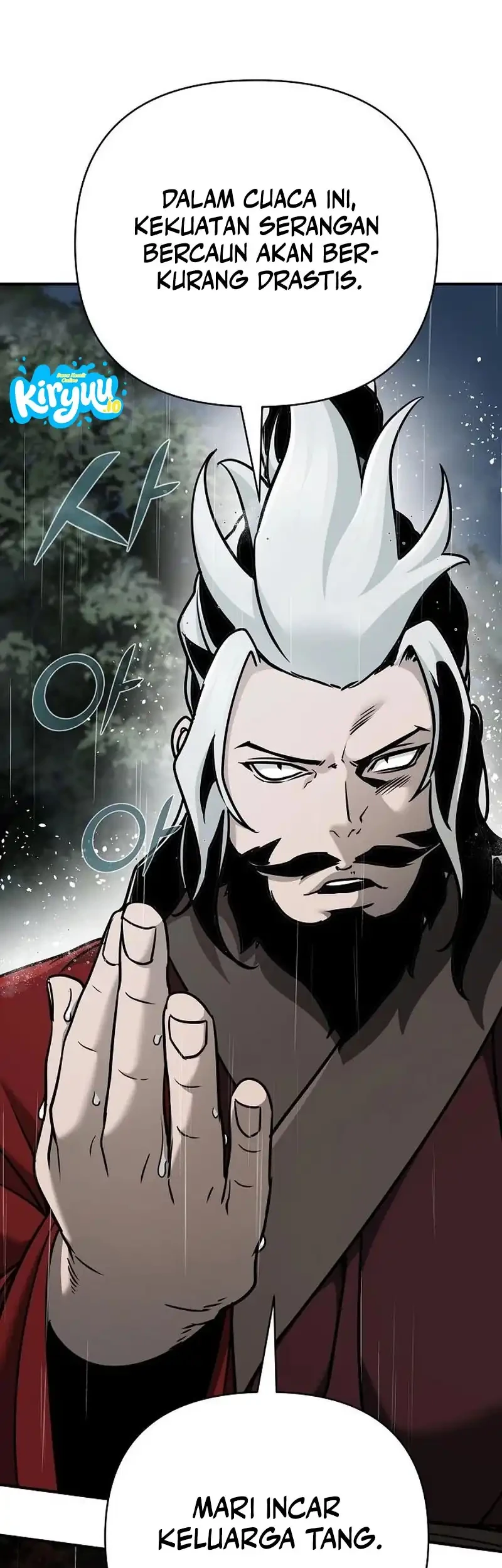 The Mysterious World’s Greatest Martial Artist Little Prince Chapter 103 Gambar 60