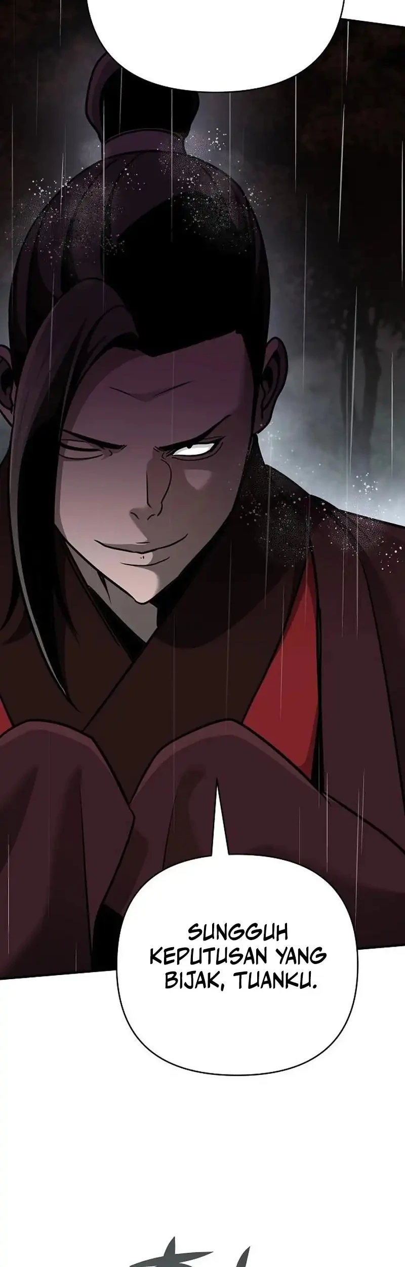 The Mysterious World’s Greatest Martial Artist Little Prince Chapter 103 Gambar 61