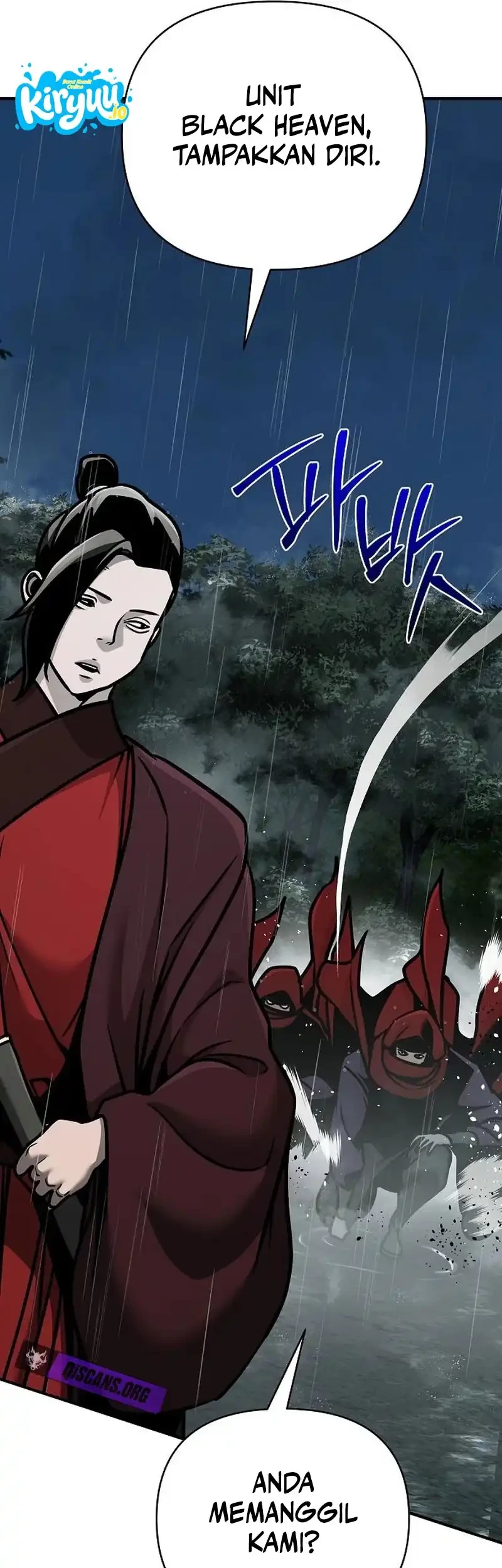 The Mysterious World’s Greatest Martial Artist Little Prince Chapter 103 Gambar 64