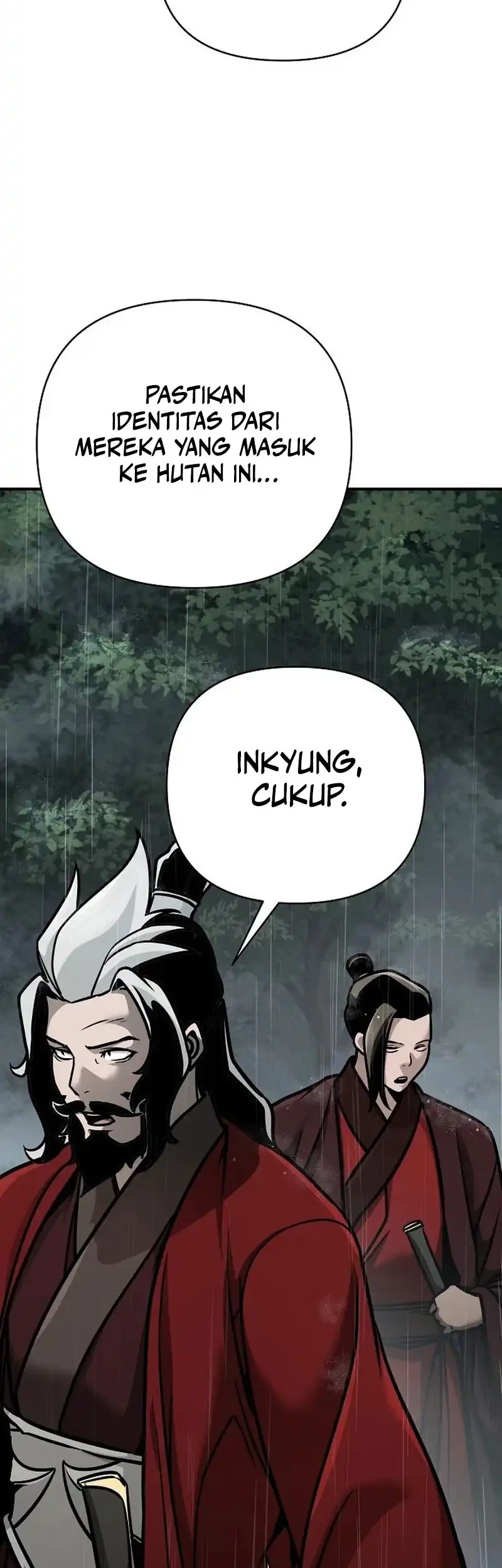 The Mysterious World’s Greatest Martial Artist Little Prince Chapter 103 Gambar 65