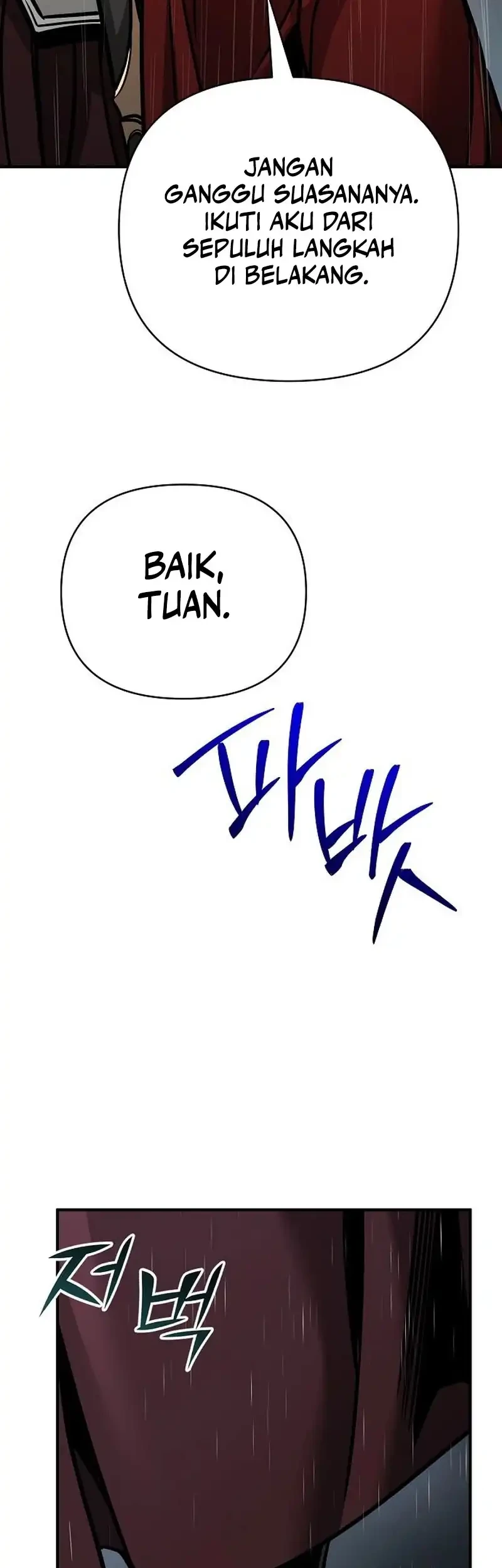 The Mysterious World’s Greatest Martial Artist Little Prince Chapter 103 Gambar 66