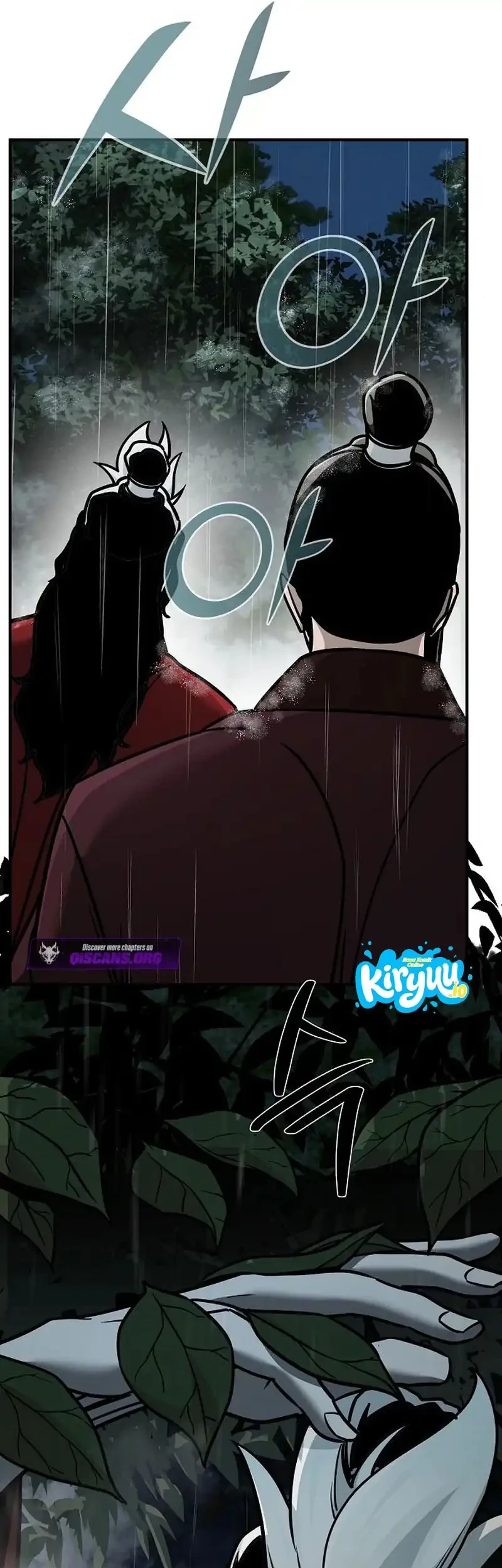 The Mysterious World’s Greatest Martial Artist Little Prince Chapter 103 Gambar 68