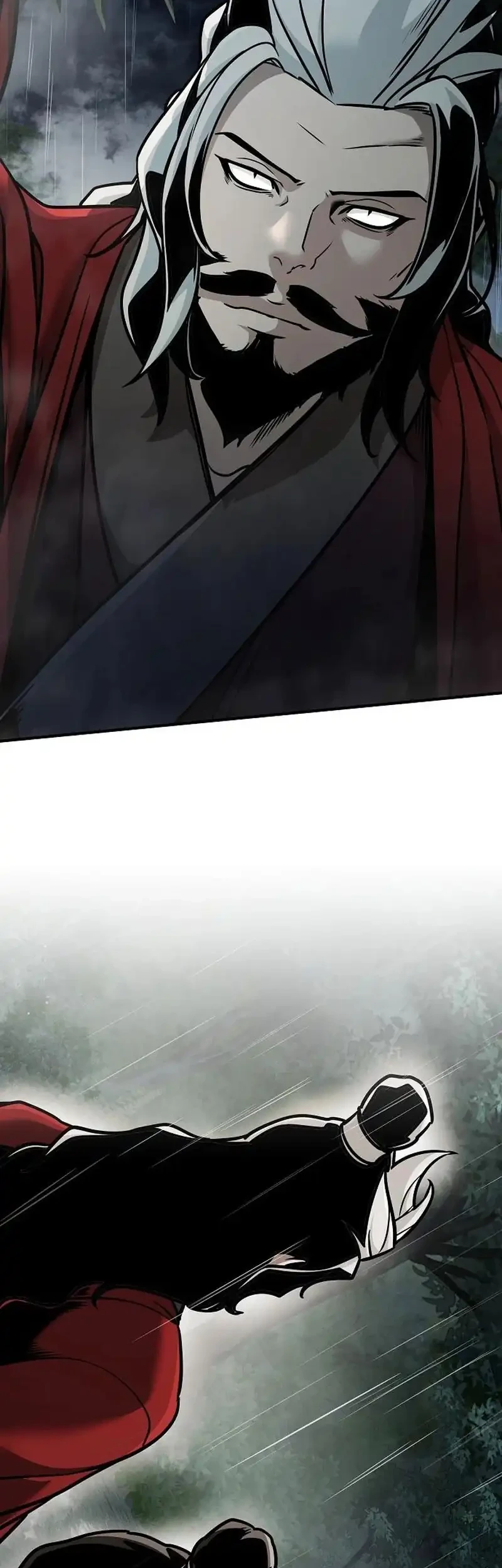 The Mysterious World’s Greatest Martial Artist Little Prince Chapter 103 Gambar 69
