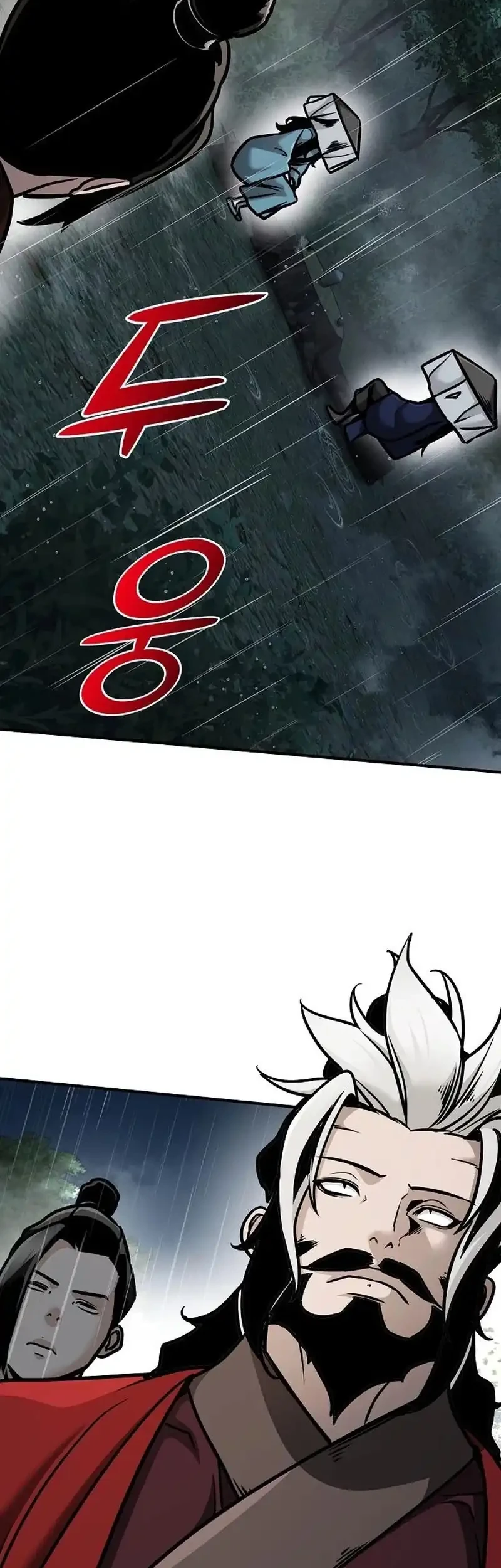 The Mysterious World’s Greatest Martial Artist Little Prince Chapter 103 Gambar 70