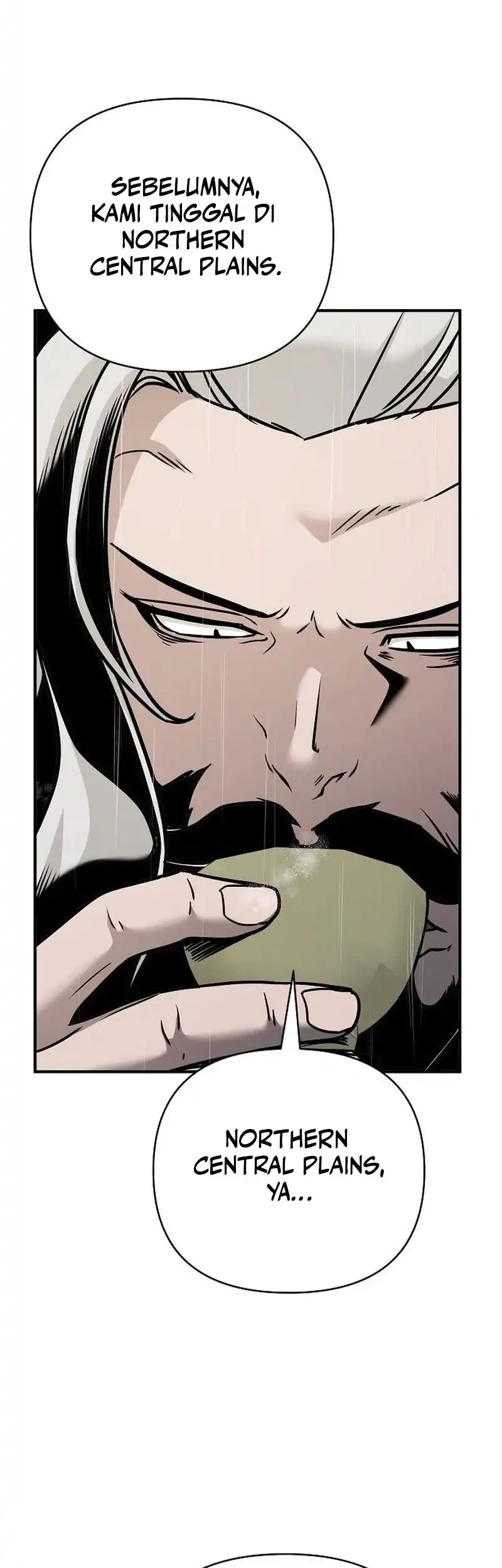 The Mysterious World’s Greatest Martial Artist Little Prince Chapter 103 Gambar 77