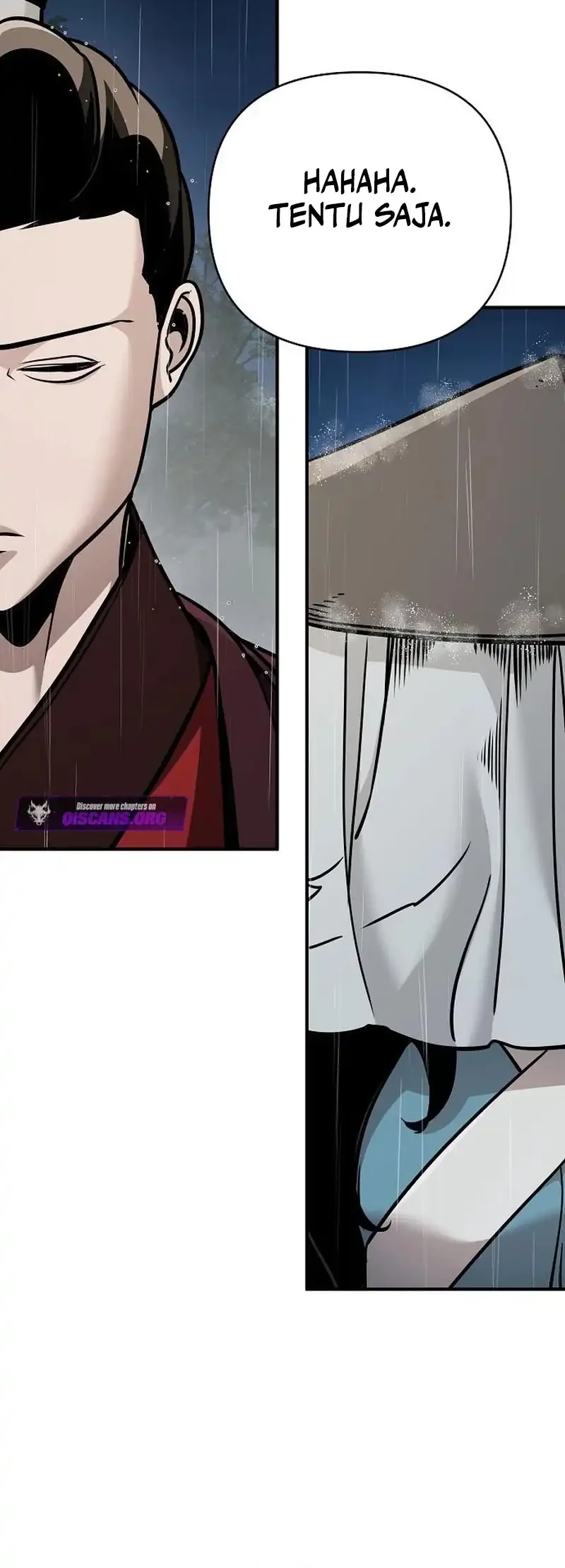The Mysterious World’s Greatest Martial Artist Little Prince Chapter 103 Gambar 79