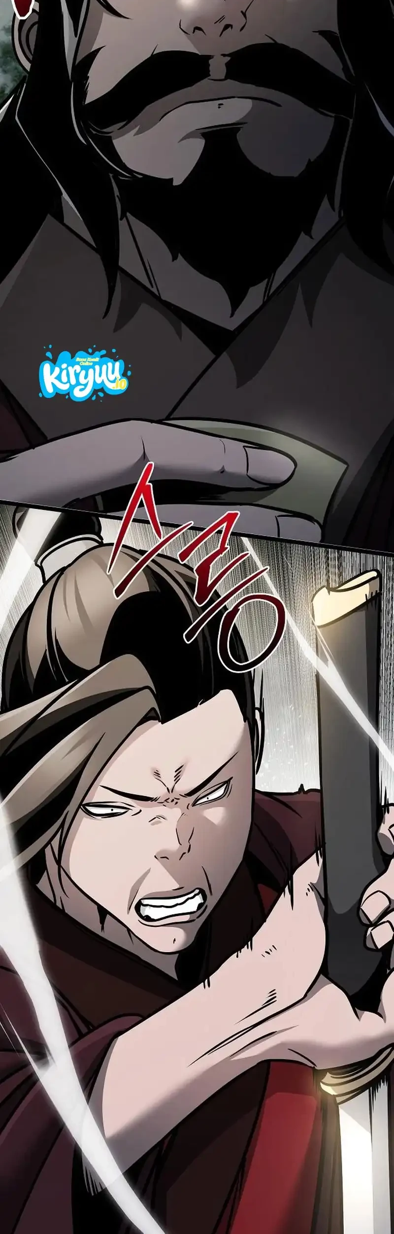 The Mysterious World’s Greatest Martial Artist Little Prince Chapter 103 Gambar 84