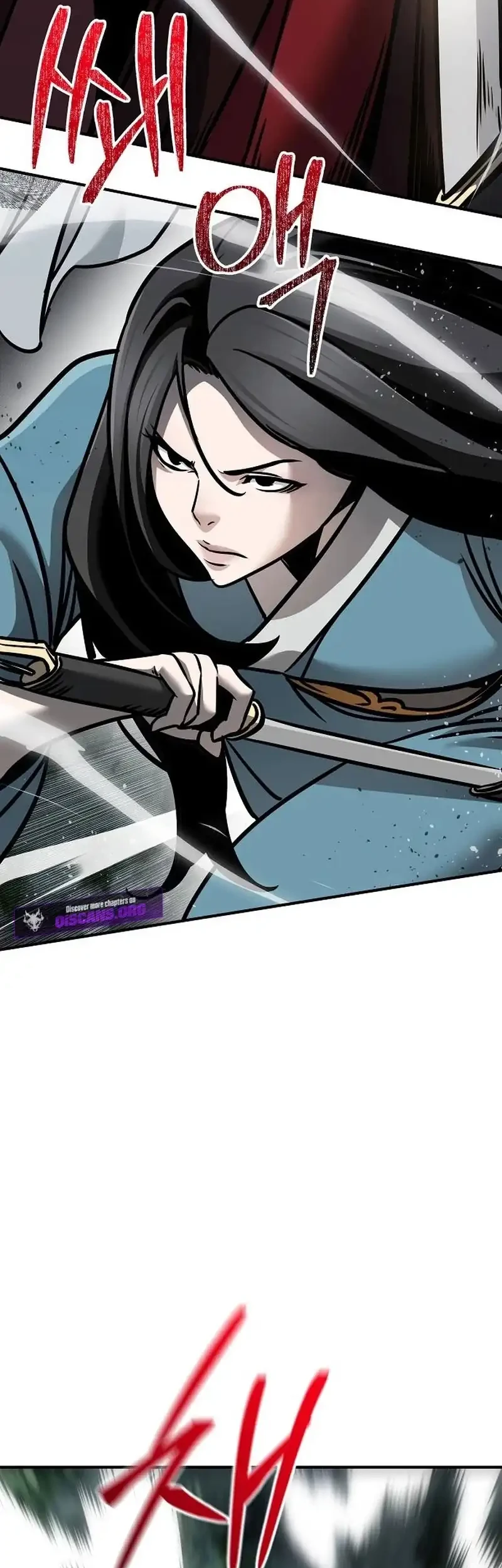 The Mysterious World’s Greatest Martial Artist Little Prince Chapter 103 Gambar 85