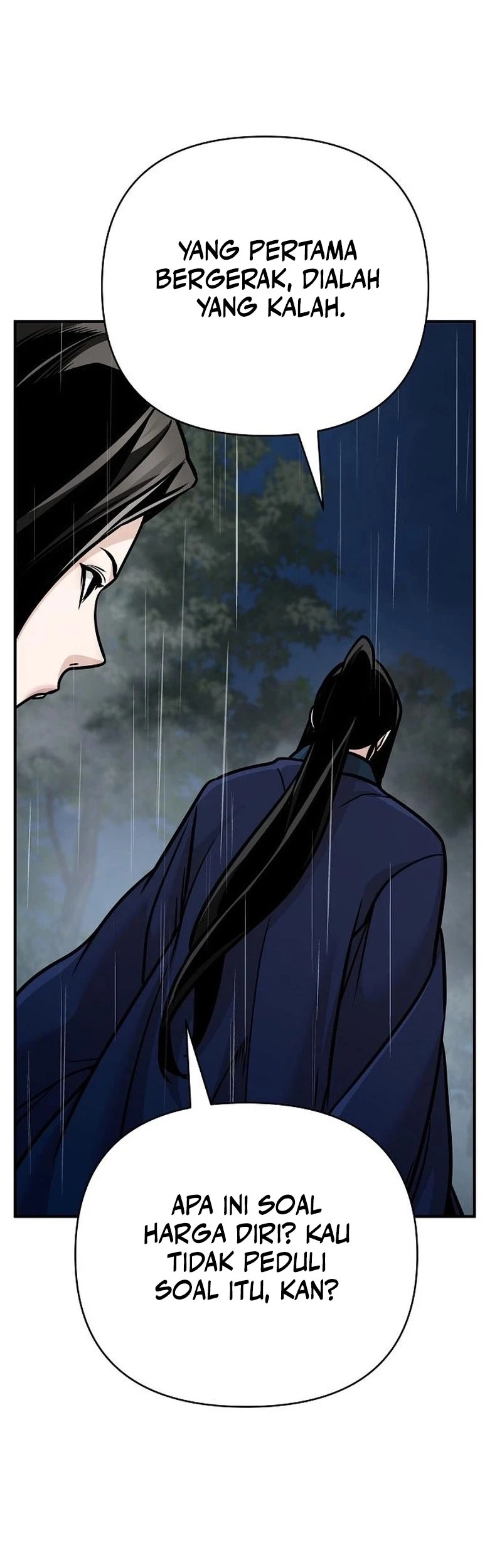 The Mysterious World’s Greatest Martial Artist Little Prince Chapter 104 Gambar 50