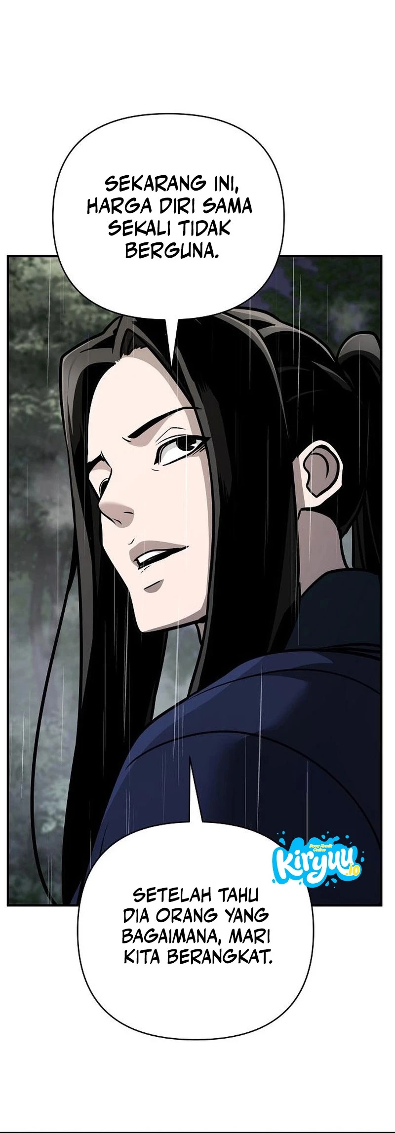 The Mysterious World’s Greatest Martial Artist Little Prince Chapter 104 Gambar 51