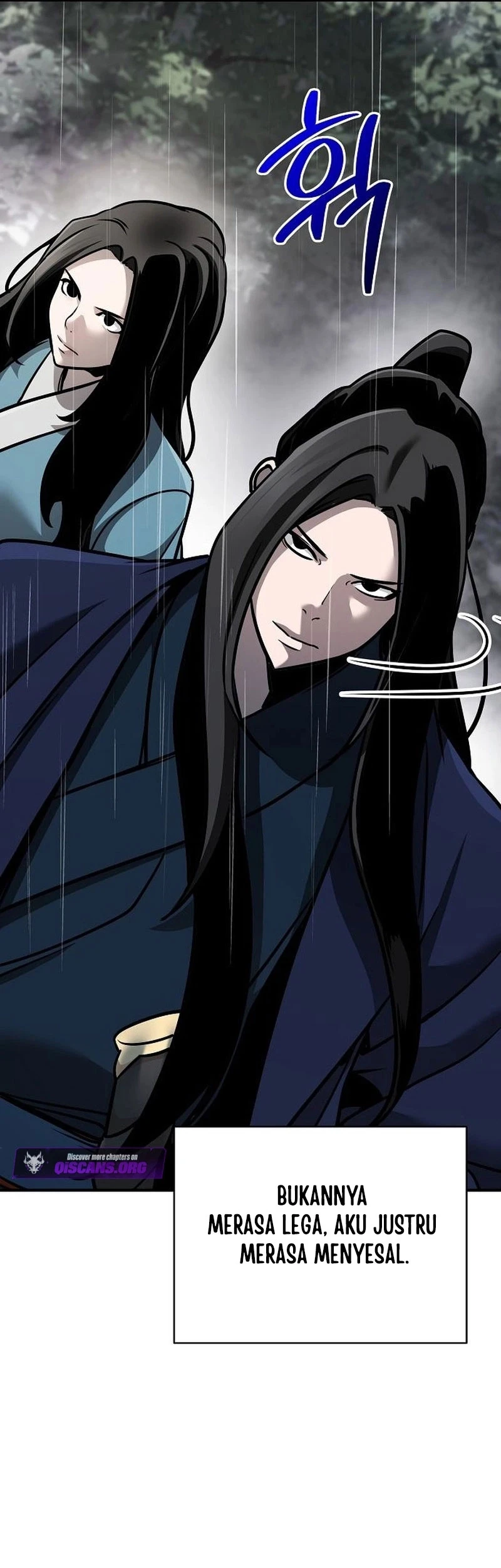 The Mysterious World’s Greatest Martial Artist Little Prince Chapter 104 Gambar 52