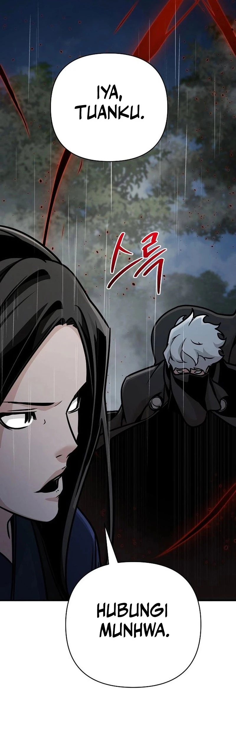 The Mysterious World’s Greatest Martial Artist Little Prince Chapter 104 Gambar 56