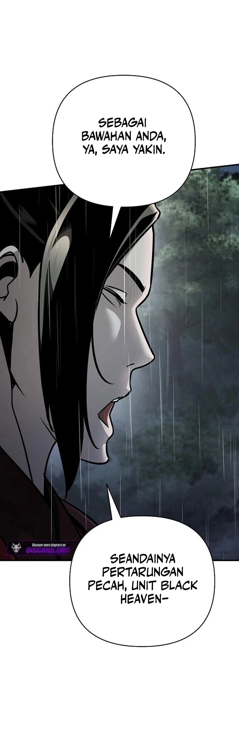 The Mysterious World’s Greatest Martial Artist Little Prince Chapter 104 Gambar 62