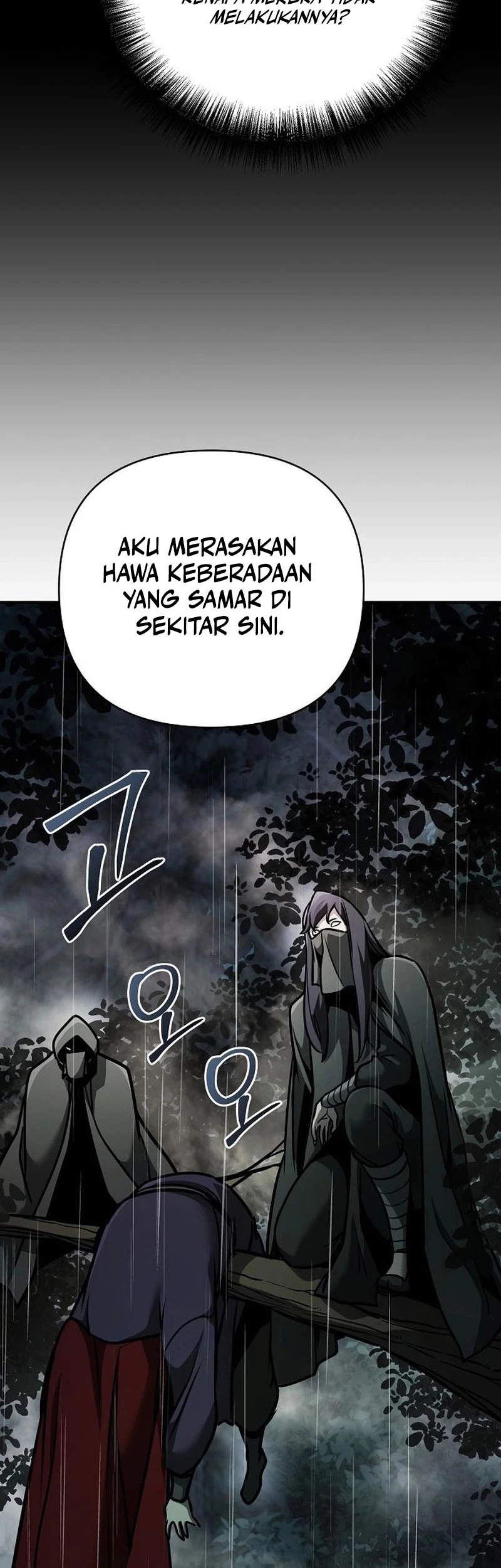 The Mysterious World’s Greatest Martial Artist Little Prince Chapter 104 Gambar 66