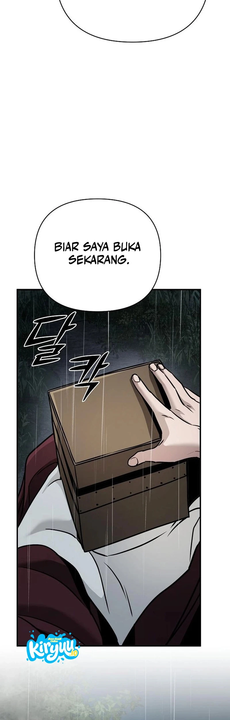 The Mysterious World’s Greatest Martial Artist Little Prince Chapter 104 Gambar 70