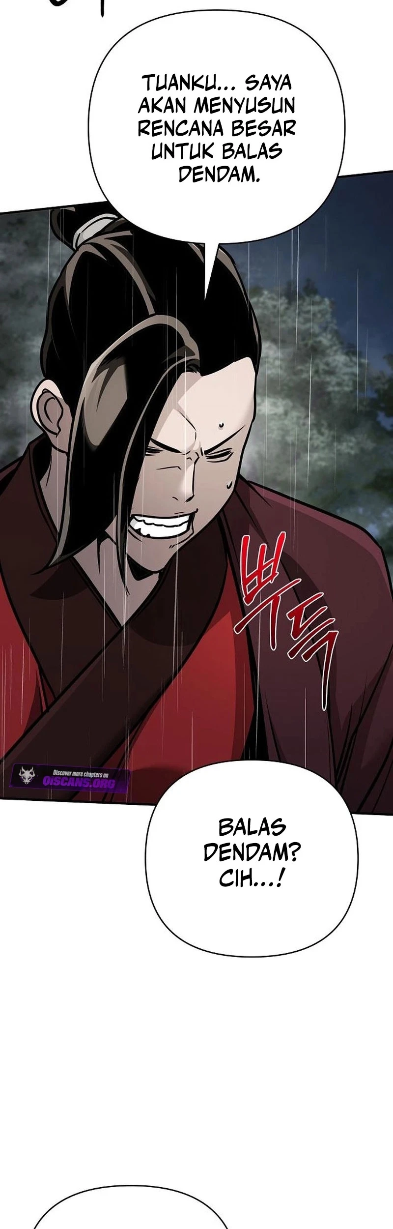 The Mysterious World’s Greatest Martial Artist Little Prince Chapter 104 Gambar 76