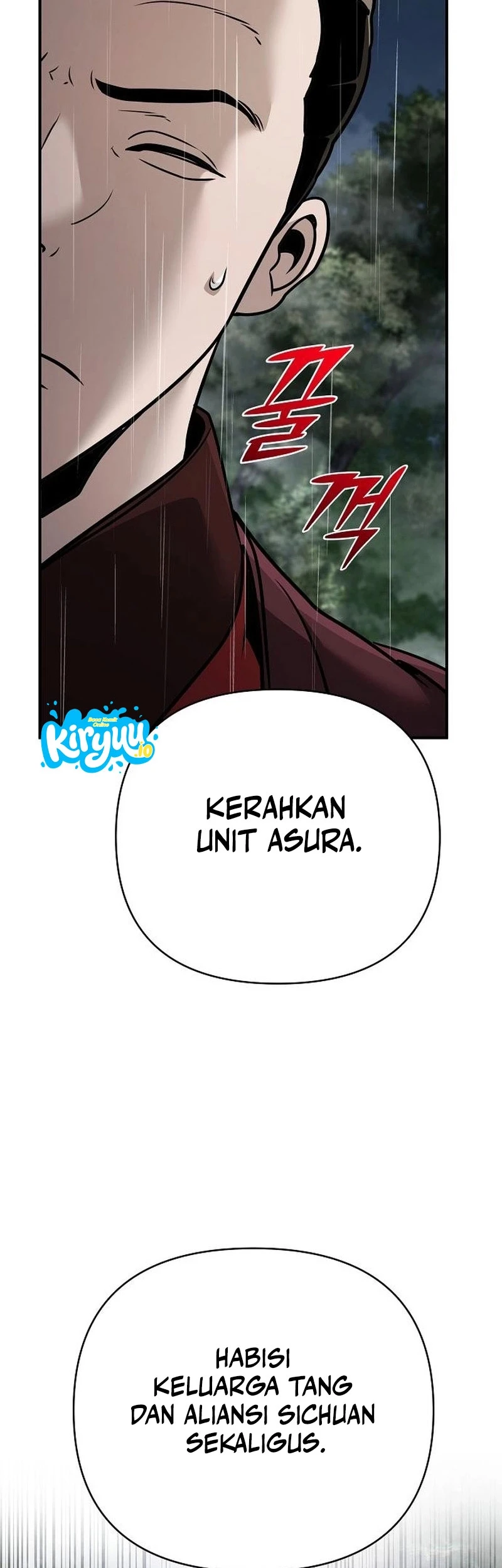 The Mysterious World’s Greatest Martial Artist Little Prince Chapter 104 Gambar 80